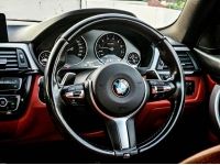 BMW 420Ci Coupe Sport 2.0 F32 ปี 2016 รูปที่ 12